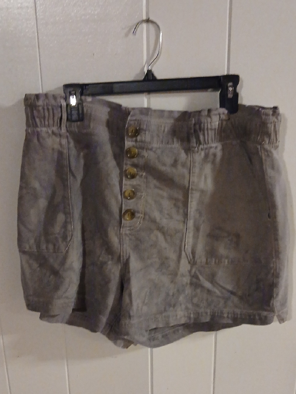 Womens Size 18 American Eagle Outfitters Mom Shorts